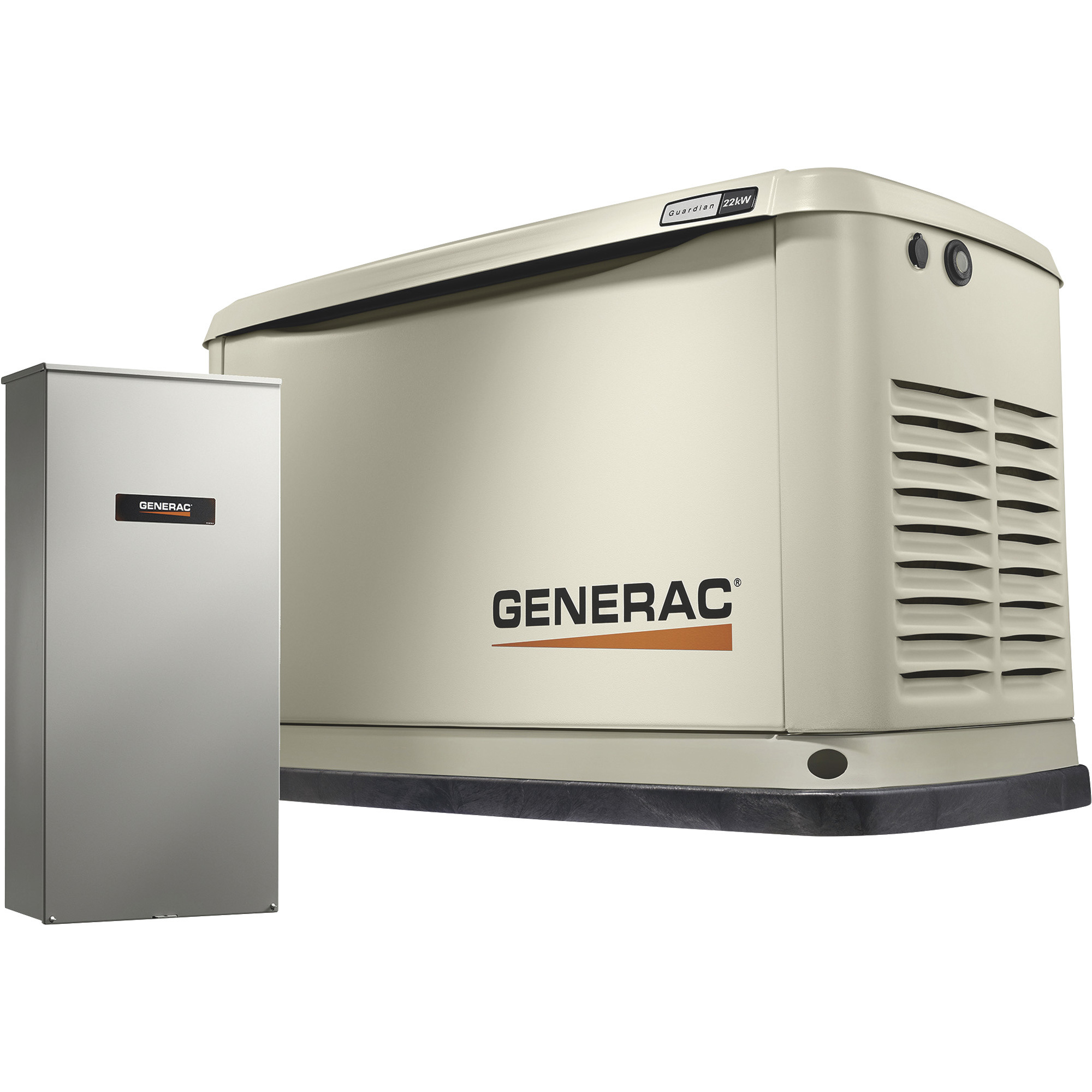 Generac Generator
