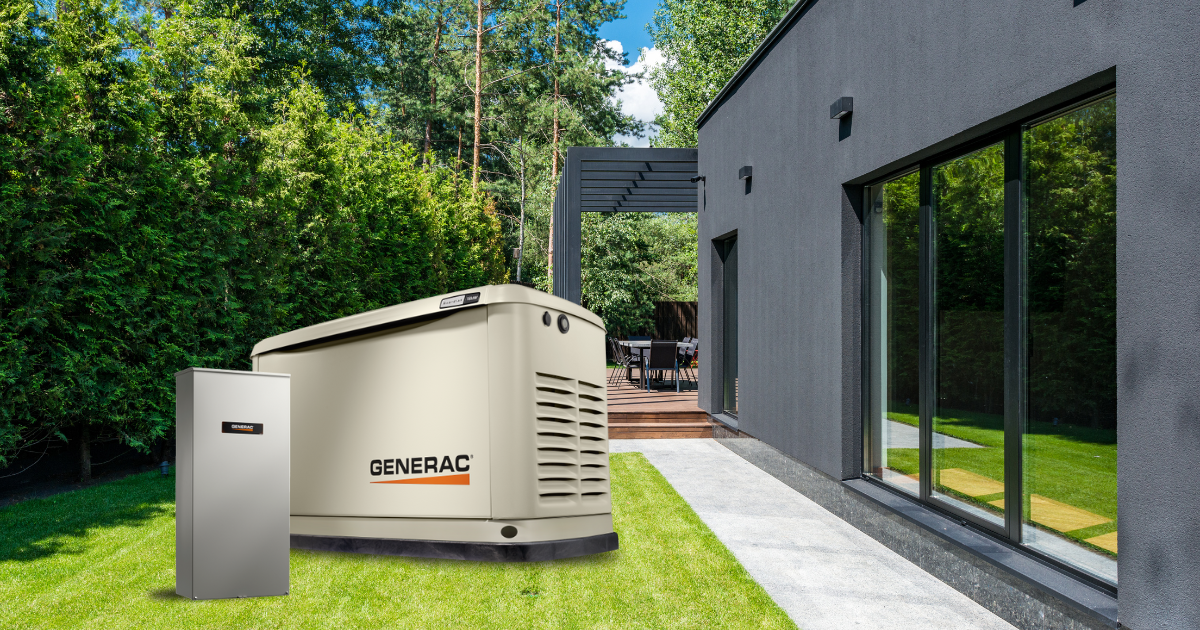 Generac