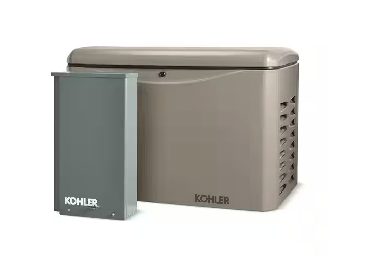 Kohler Generator